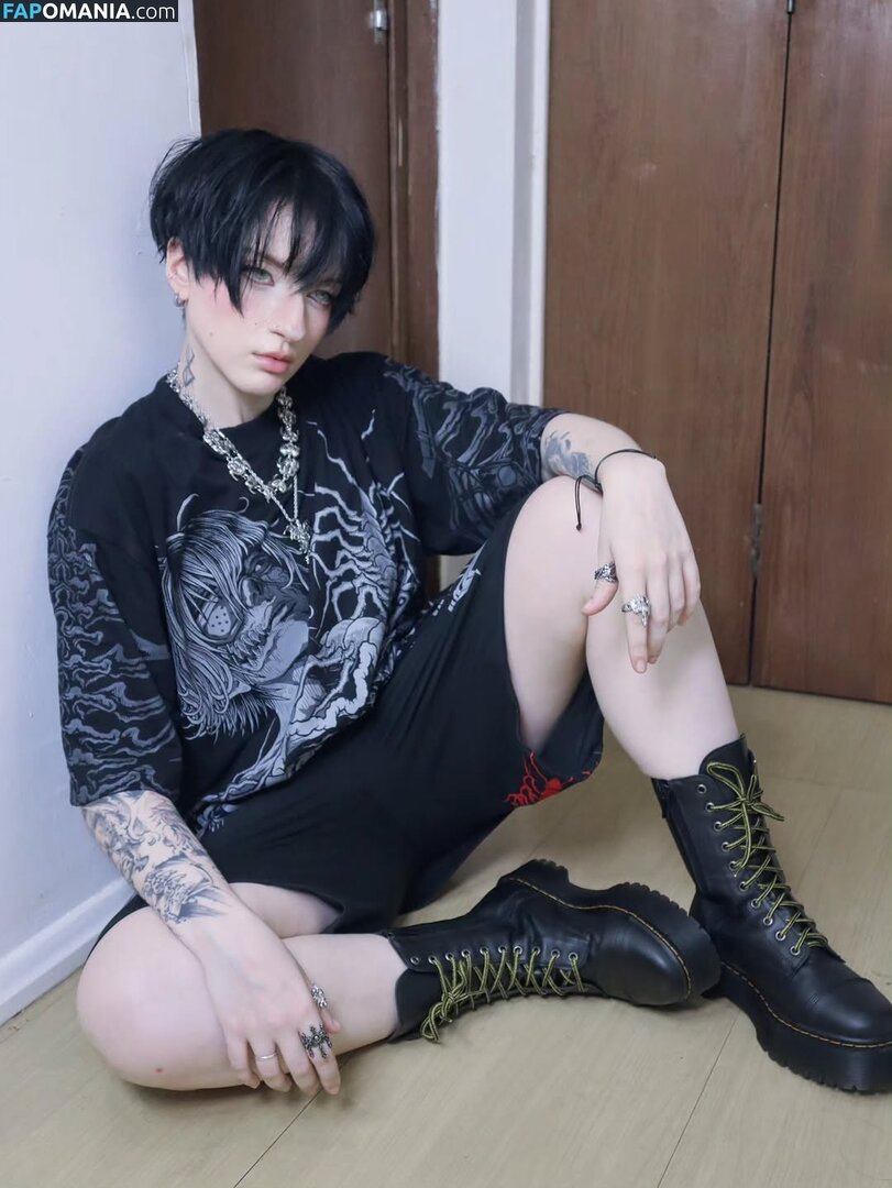 Akemy Sama Nago OnlyFans  Przeciekłe zdjęcie #546