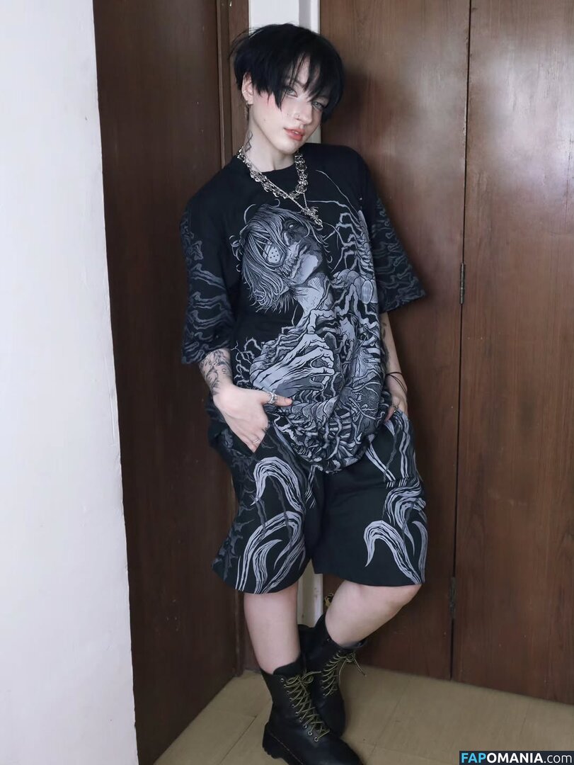 Akemy Sama Nago OnlyFans  Przeciekłe zdjęcie #547