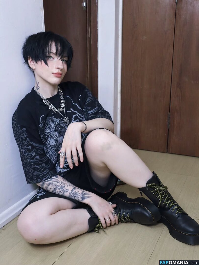 Akemy Sama Nago OnlyFans  Przeciekłe zdjęcie #549