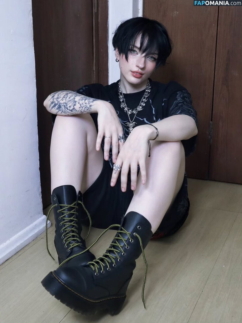 Akemy Sama Nago OnlyFans  Przeciekłe zdjęcie #550