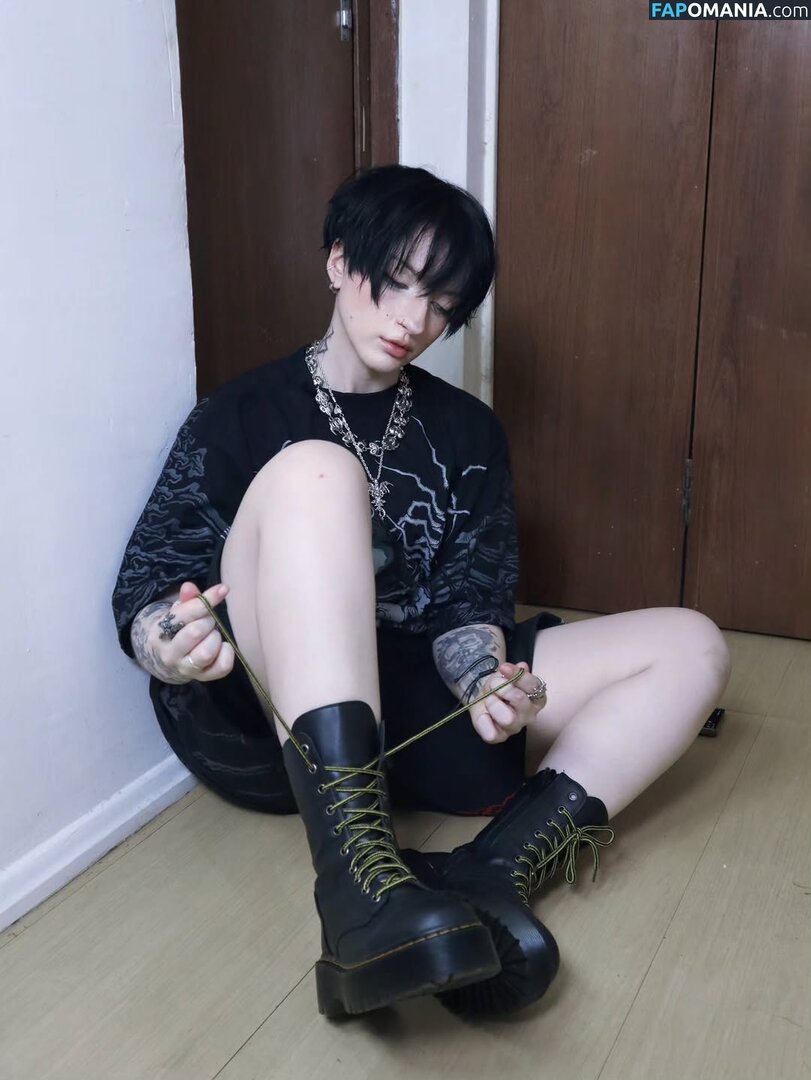 Akemy Sama Nago OnlyFans  Przeciekłe zdjęcie #551