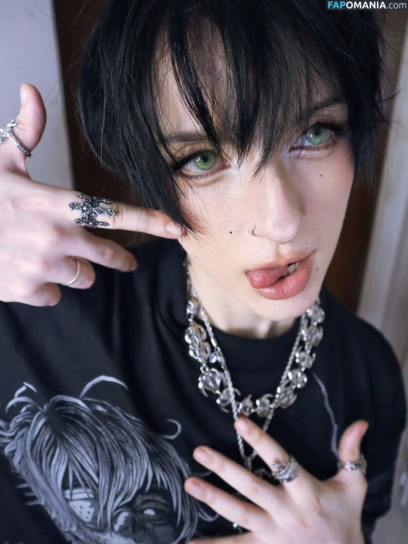 Akemy Sama Nago OnlyFans  Przeciekłe zdjęcie #553