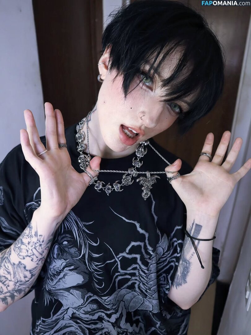 Akemy Sama Nago OnlyFans  Przeciekłe zdjęcie #554