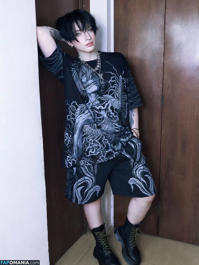 Akemy Sama Nago OnlyFans  Przeciekłe zdjęcie #555