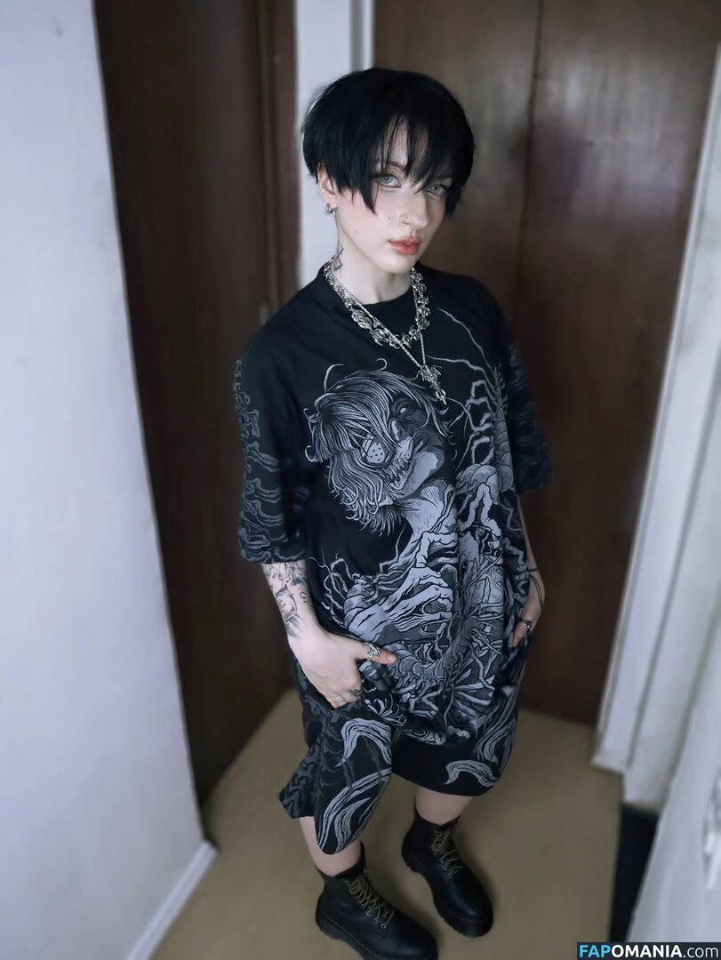 Akemy Sama Nago OnlyFans  Przeciekłe zdjęcie #556