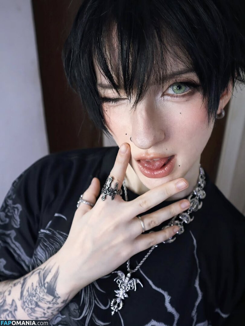 Akemy Sama Nago OnlyFans  Przeciekłe zdjęcie #557