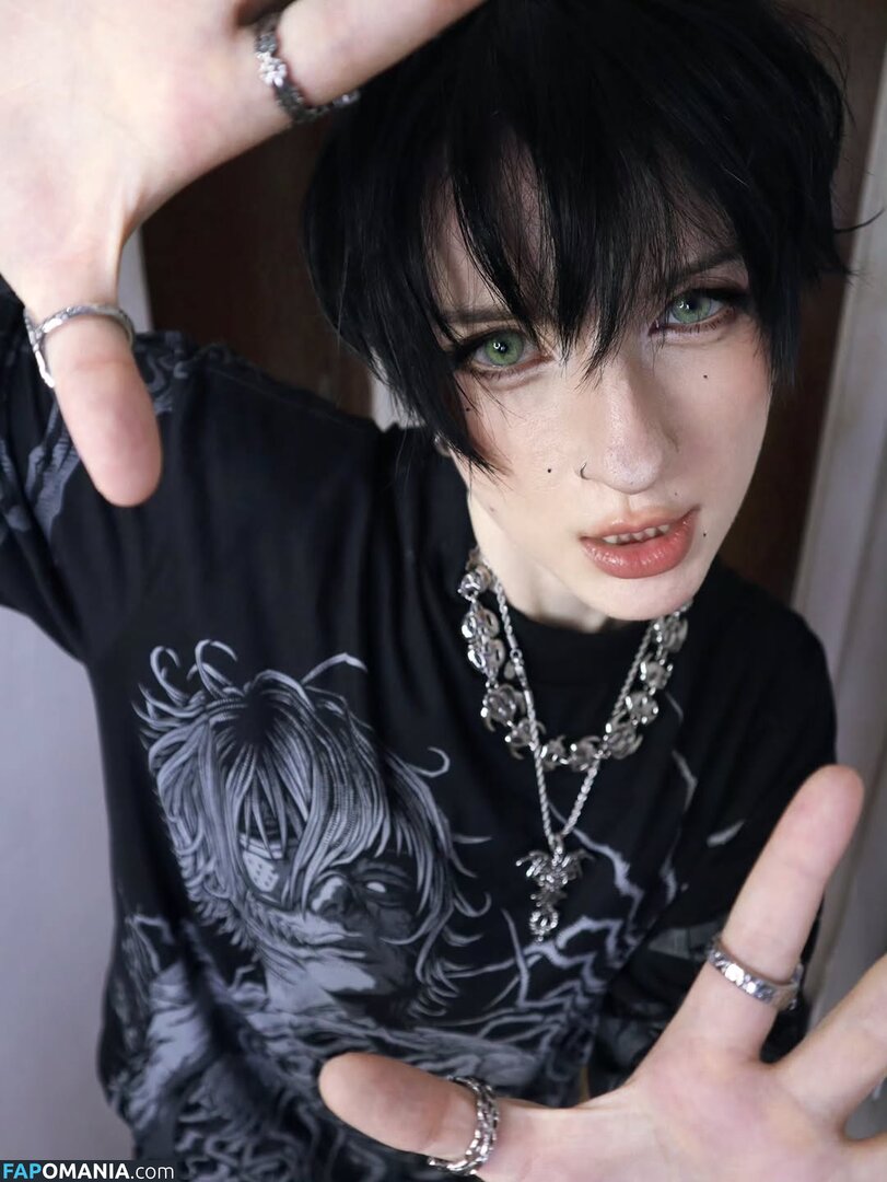 Akemy Sama Nago OnlyFans  Przeciekłe zdjęcie #558