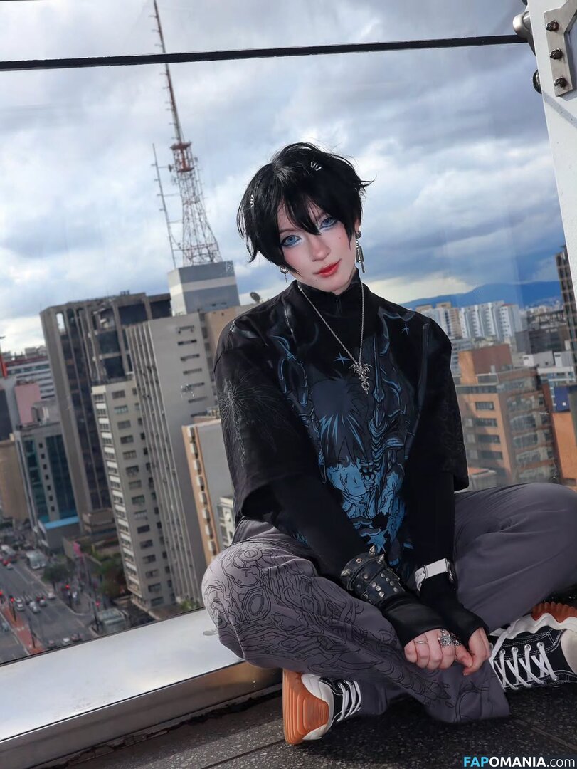 Akemy Sama Nago OnlyFans  Przeciekłe zdjęcie #559