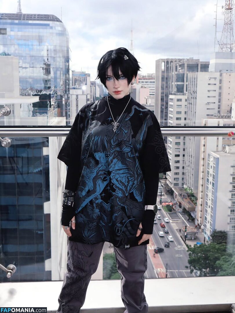 Akemy Sama Nago OnlyFans  Przeciekłe zdjęcie #561