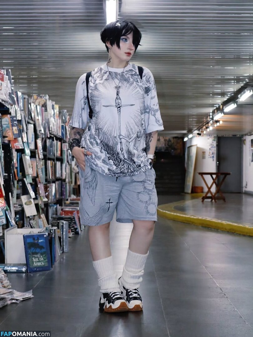 Akemy Sama Nago OnlyFans  Przeciekłe zdjęcie #562