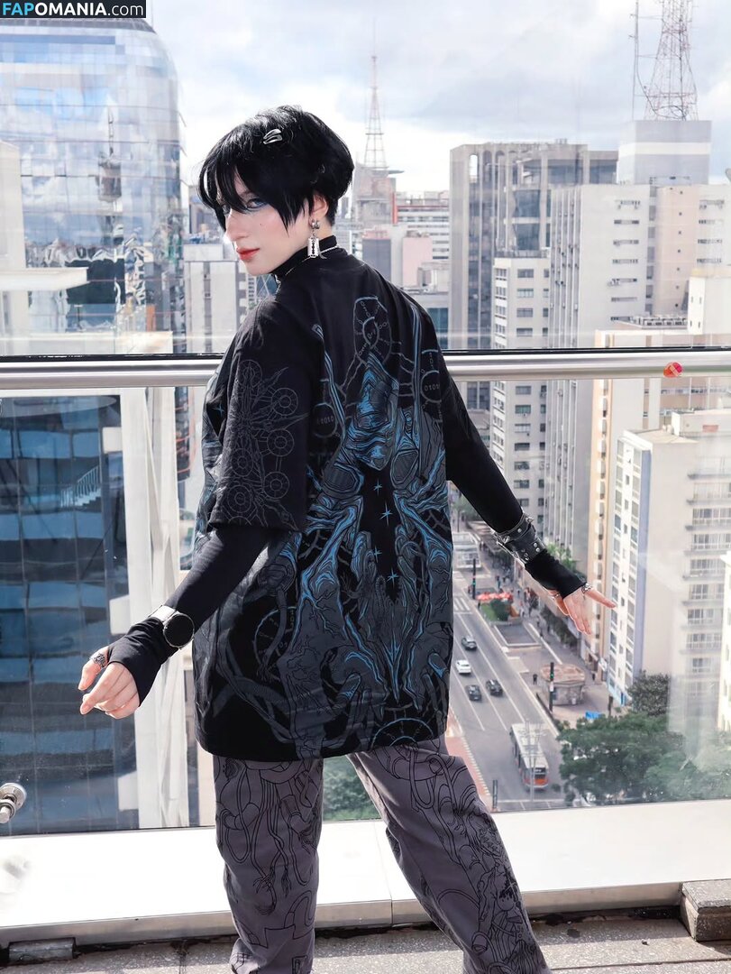 Akemy Sama Nago OnlyFans  Przeciekłe zdjęcie #563