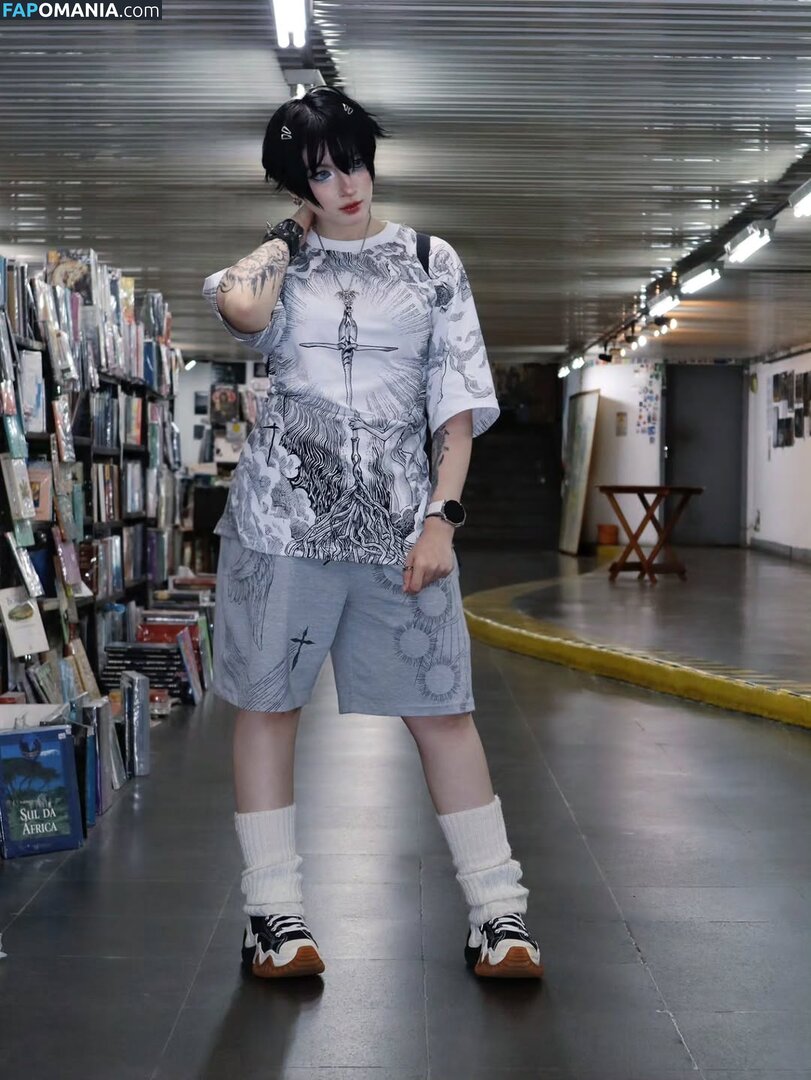 Akemy Sama Nago OnlyFans  Przeciekłe zdjęcie #564