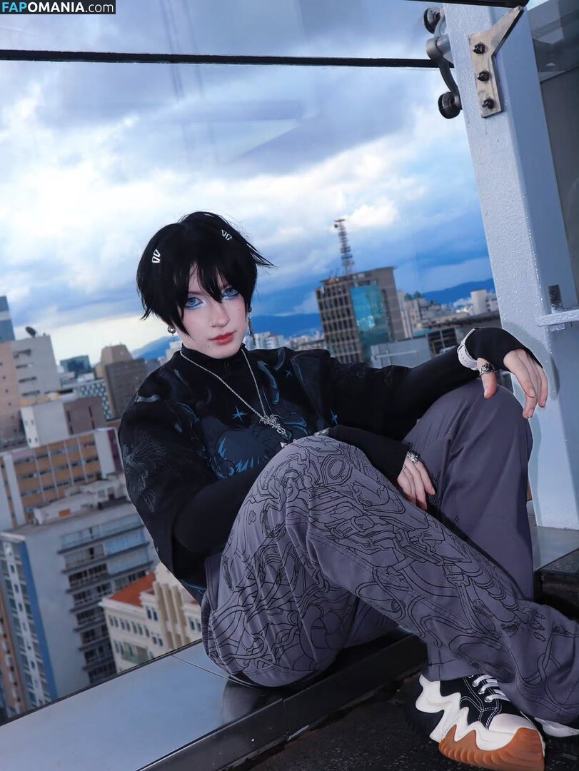 Akemy Sama Nago OnlyFans  Przeciekłe zdjęcie #565