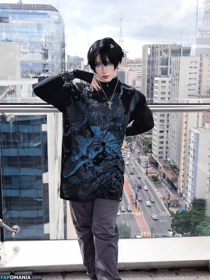 Akemy Sama Nago OnlyFans  Przeciekłe zdjęcie #567