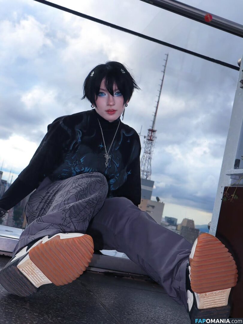 Akemy Sama Nago OnlyFans  Przeciekłe zdjęcie #571