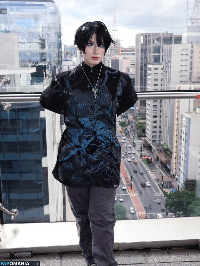 Akemy Sama Nago OnlyFans  Przeciekłe zdjęcie #573