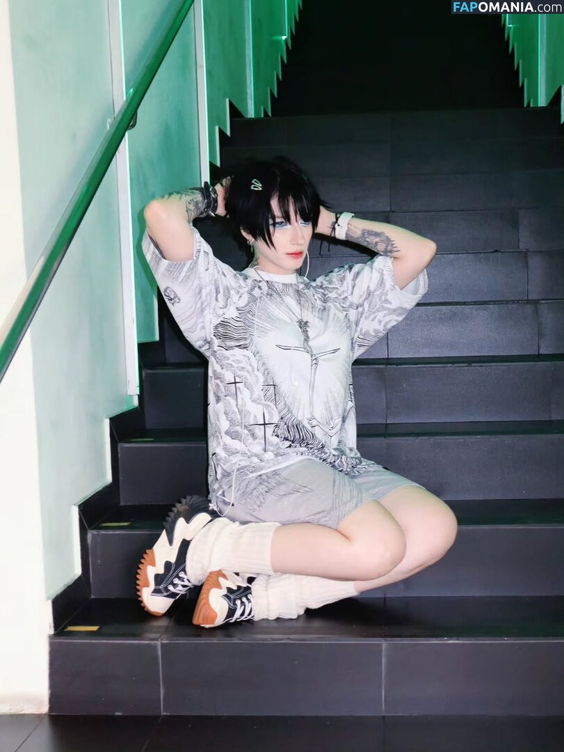 Akemy Sama Nago OnlyFans  Przeciekłe zdjęcie #574