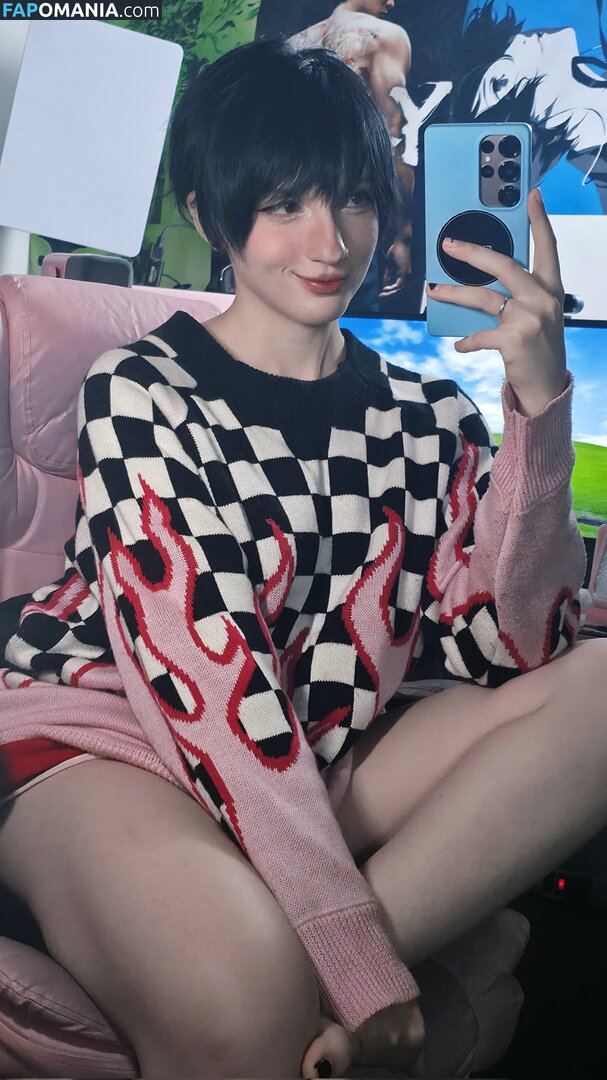 Akemy Sama Nago OnlyFans  Przeciekłe zdjęcie #576