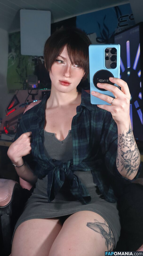 Akemy Sama Nago OnlyFans  Przeciekłe zdjęcie #579