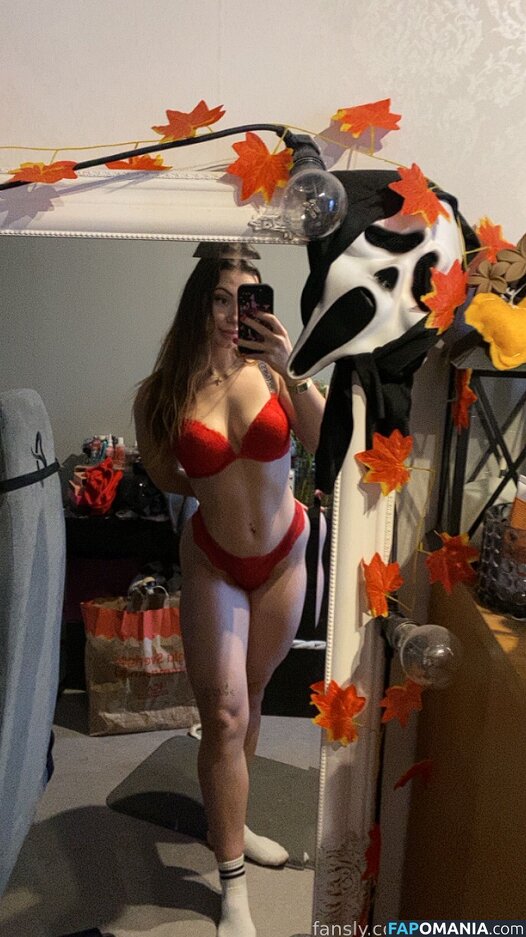 Al3xxandra / al33x4ndra / al3xx4ndra Nago OnlyFans  Przeciekłe zdjęcie #3