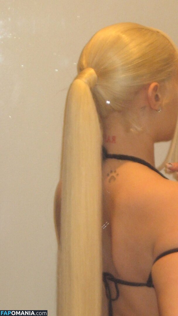 Alabama Barker / alabamaluellabarker Nago OnlyFans  Przeciekłe zdjęcie #148