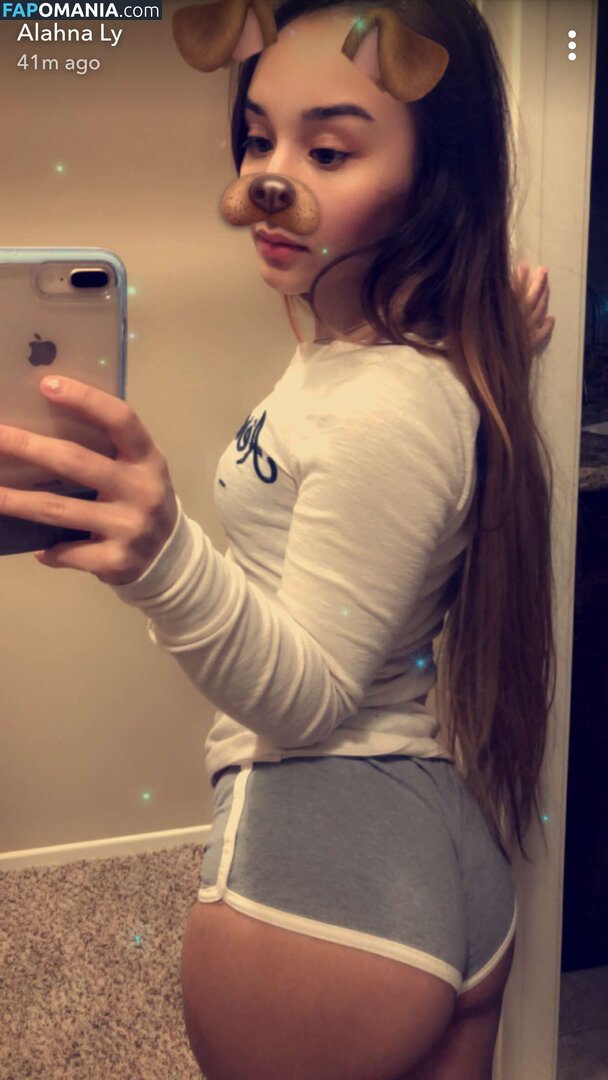 Alahnaly / Alahnalyreal Nago OnlyFans  Przeciekłe zdjęcie #887