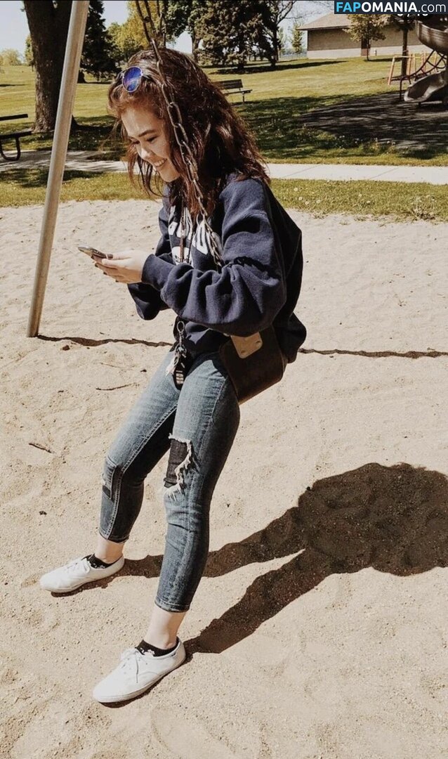 Alana Misako / alana.lister / alanamisako Nago OnlyFans  Przeciekłe zdjęcie #1