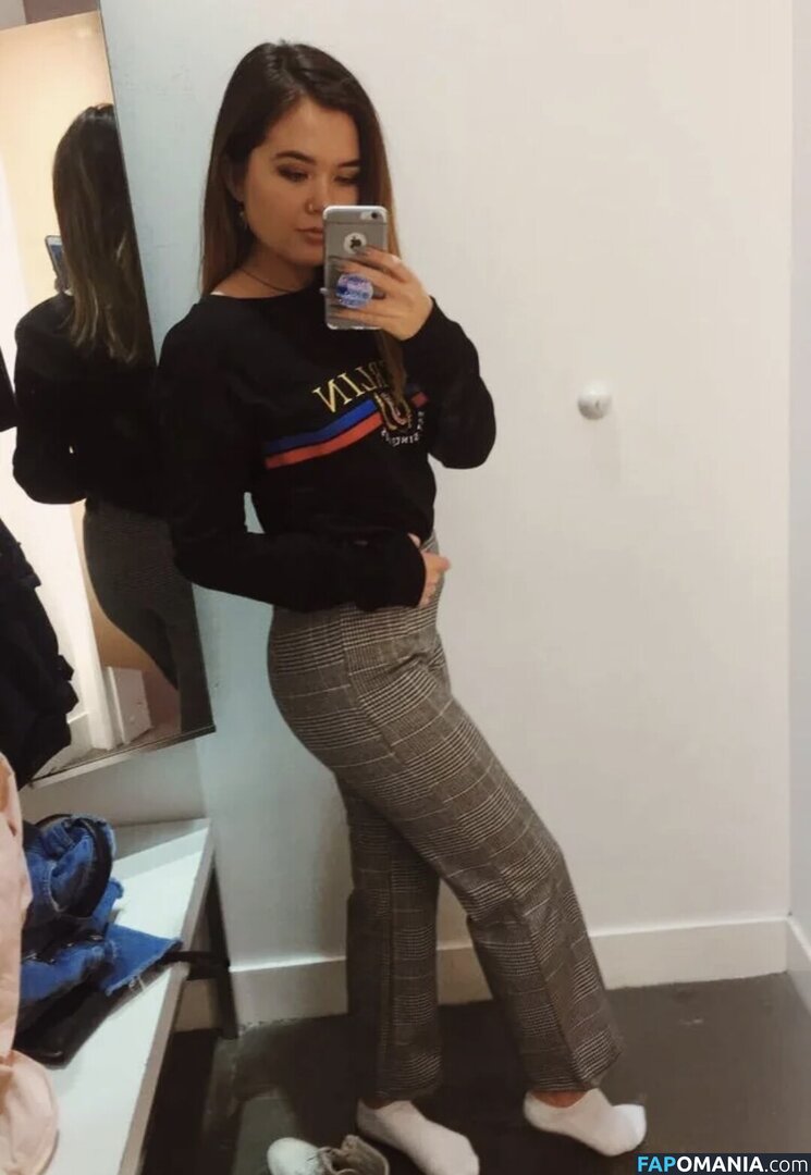 Alana Misako / alana.lister / alanamisako Nago OnlyFans  Przeciekłe zdjęcie #5