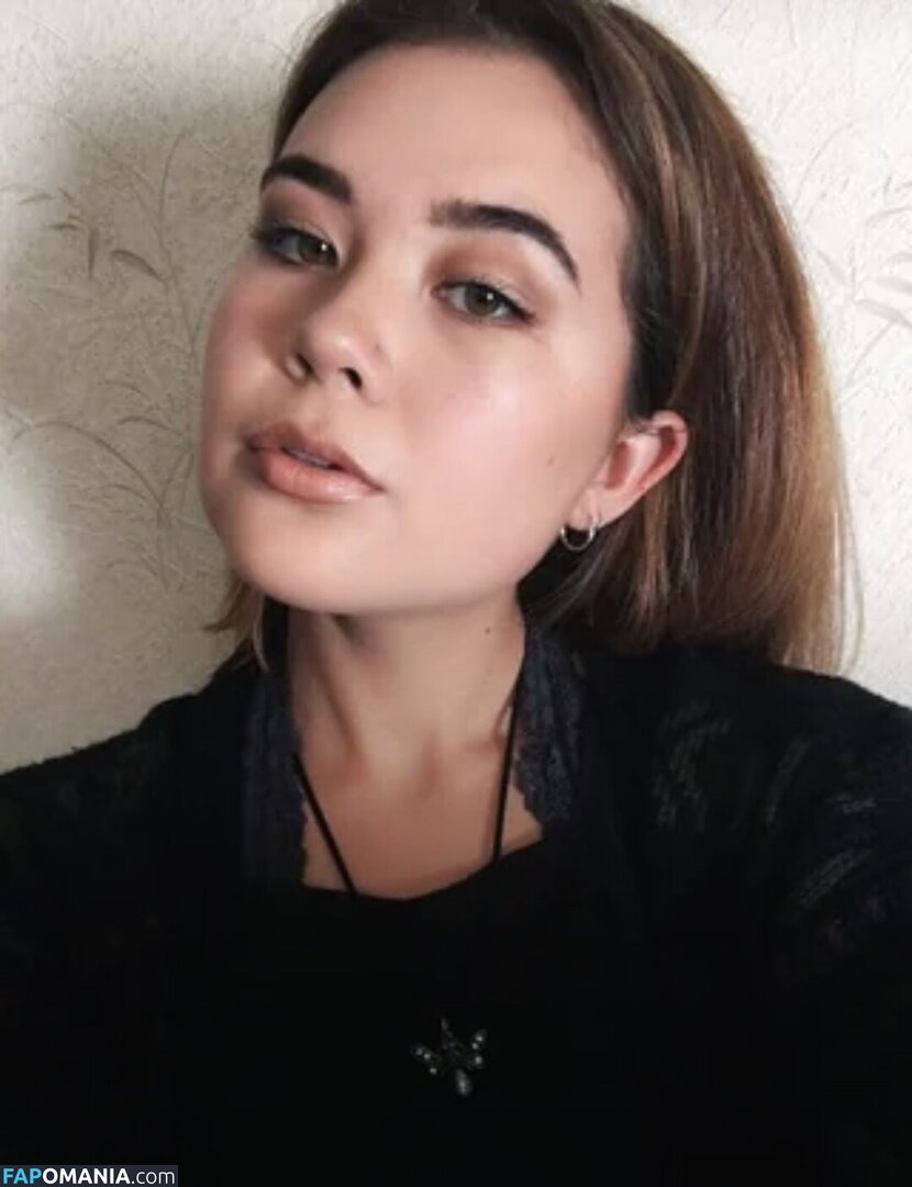 Alana Misako / alana.lister / alanamisako Nago OnlyFans  Przeciekłe zdjęcie #7