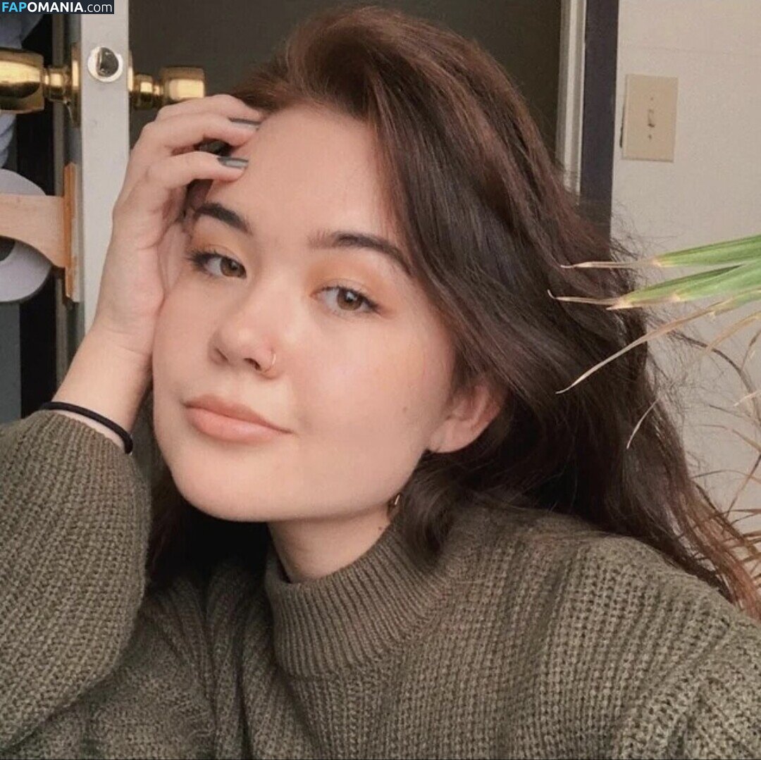 Alana Misako / alana.lister / alanamisako Nago OnlyFans  Przeciekłe zdjęcie #8
