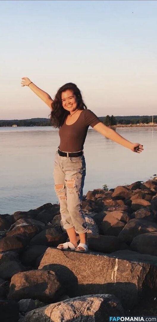 Alana Misako / alana.lister / alanamisako Nago OnlyFans  Przeciekłe zdjęcie #9