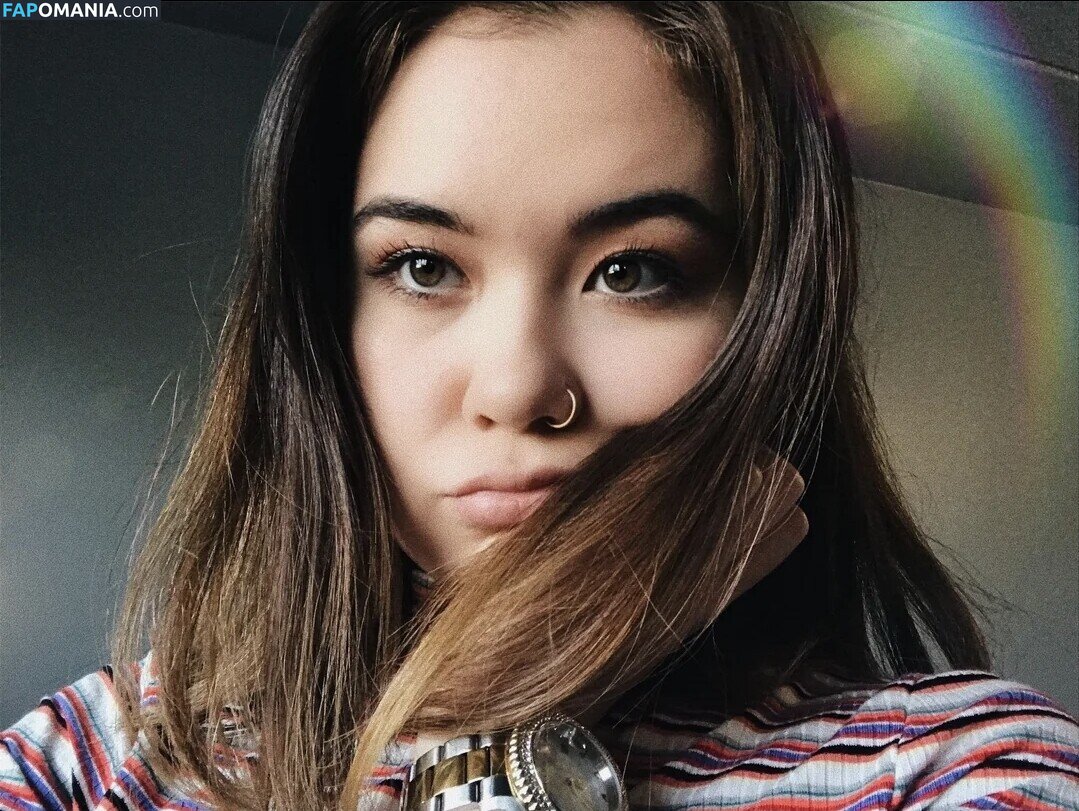 Alana Misako / alana.lister / alanamisako Nago OnlyFans  Przeciekłe zdjęcie #19