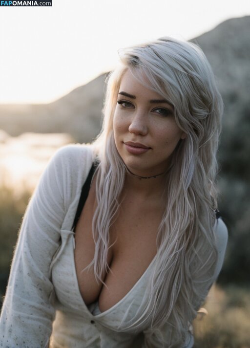 Alanah Pearce / charalanahzard Nago OnlyFans  Przeciekłe zdjęcie #109