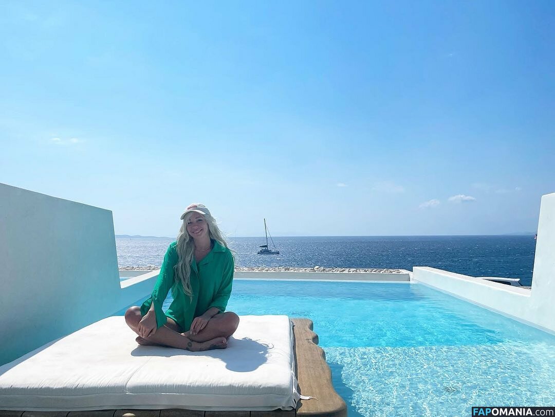 Alanah Pearce / charalanahzard Nago OnlyFans  Przeciekłe zdjęcie #141