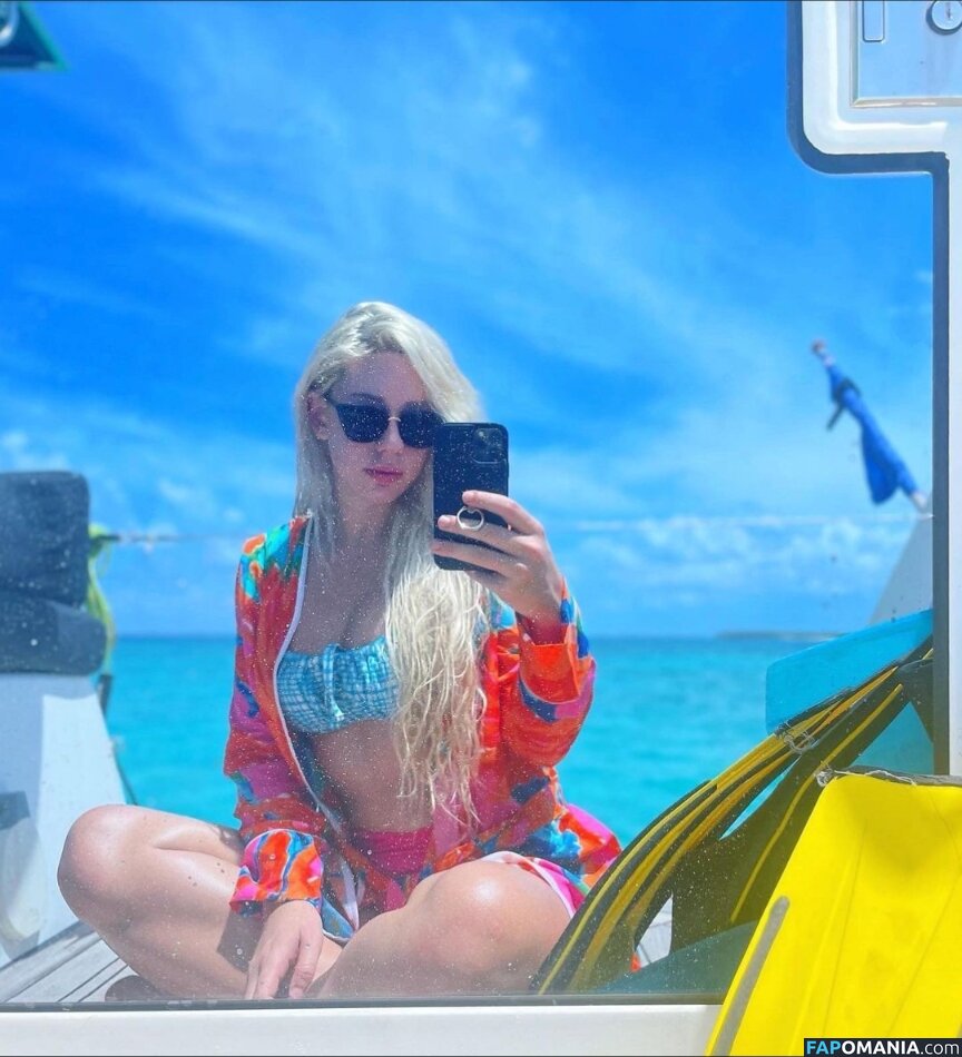 Alanah Pearce / charalanahzard Nago OnlyFans  Przeciekłe zdjęcie #268