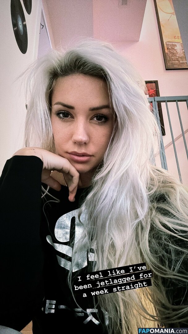 Alanah Pearce / charalanahzard Nago OnlyFans  Przeciekłe zdjęcie #301