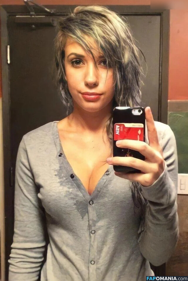 Alanah Pearce / charalanahzard Nago OnlyFans  Przeciekłe zdjęcie #843