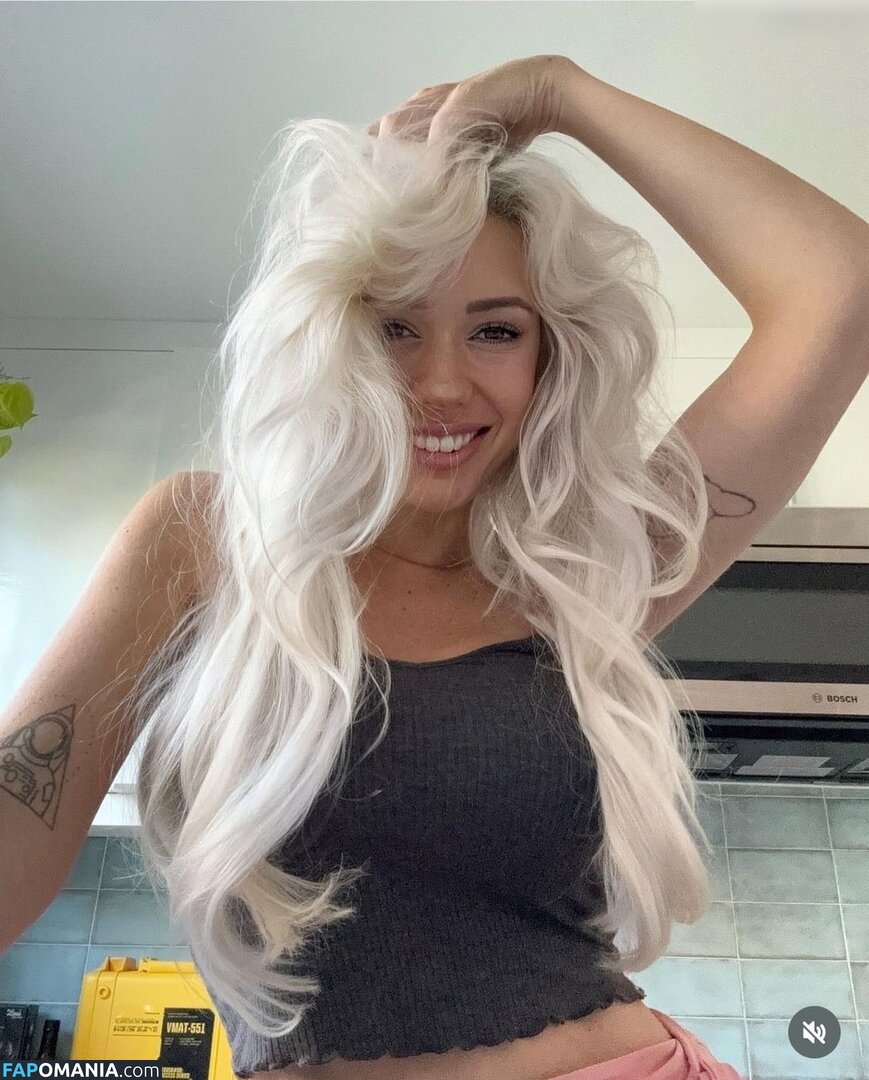 Alanah Pearce / charalanahzard Nago OnlyFans  Przeciekłe zdjęcie #855