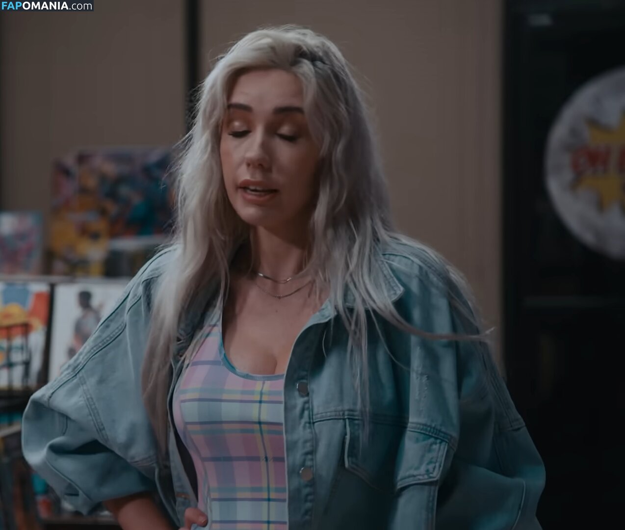 Alanah Pearce / charalanahzard Nago OnlyFans  Przeciekłe zdjęcie #928