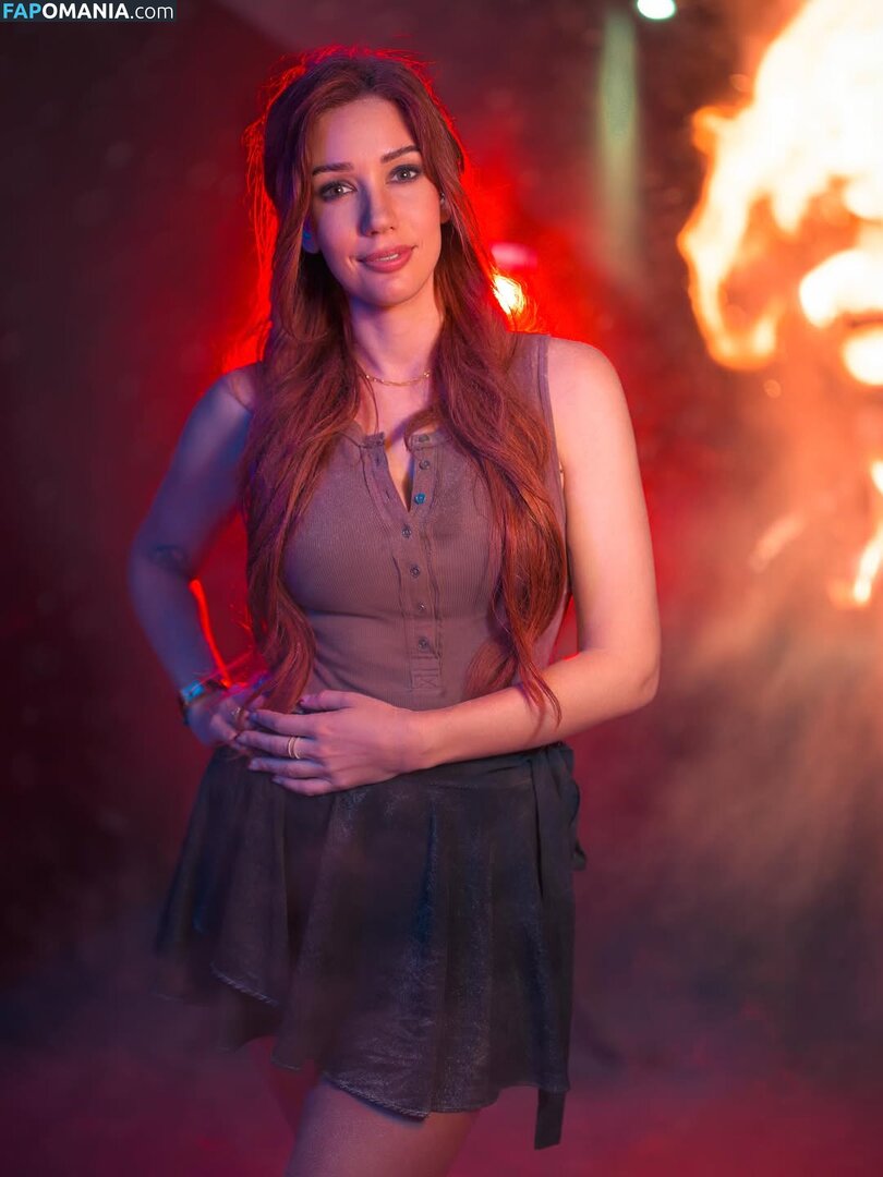Alanah Pearce / charalanahzard Nago OnlyFans  Przeciekłe zdjęcie #944