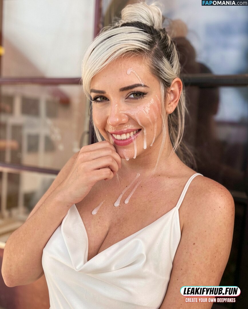 Alanah Pearce / charalanahzard Nago OnlyFans  Przeciekłe zdjęcie #978