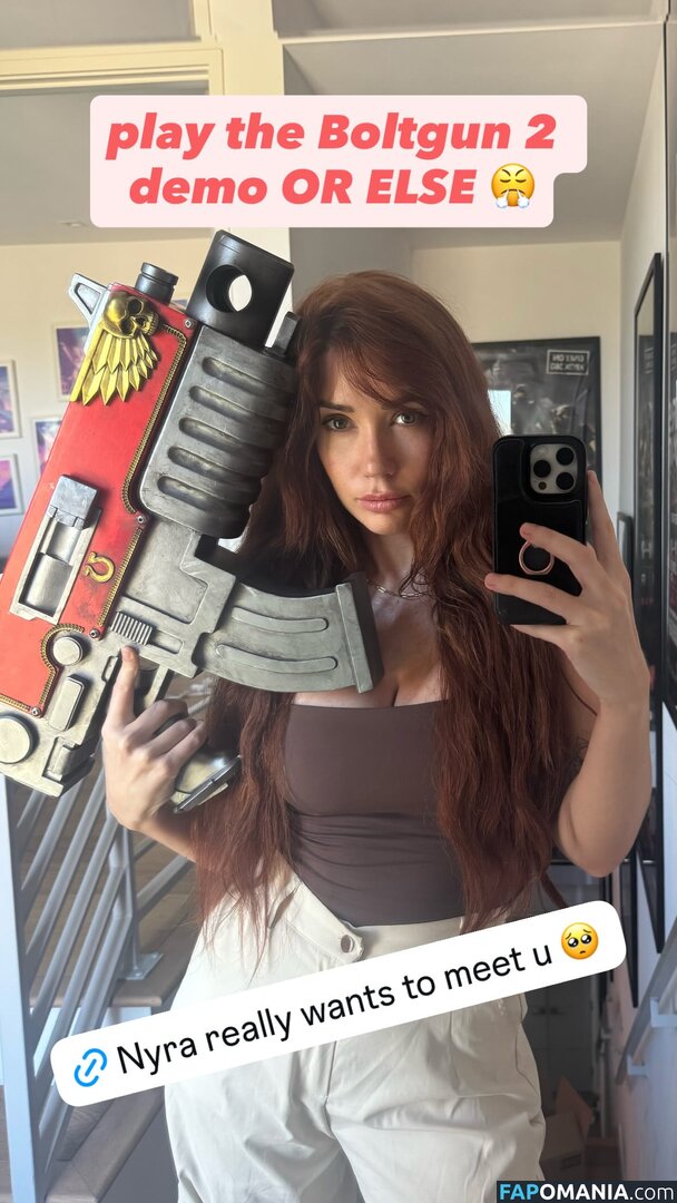 Alanah Pearce / charalanahzard Nago OnlyFans  Przeciekłe zdjęcie #1007