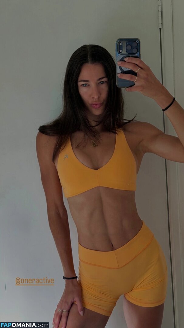 Alanah Yukich / alanahyukich Nago OnlyFans  Przeciekłe zdjęcie #14