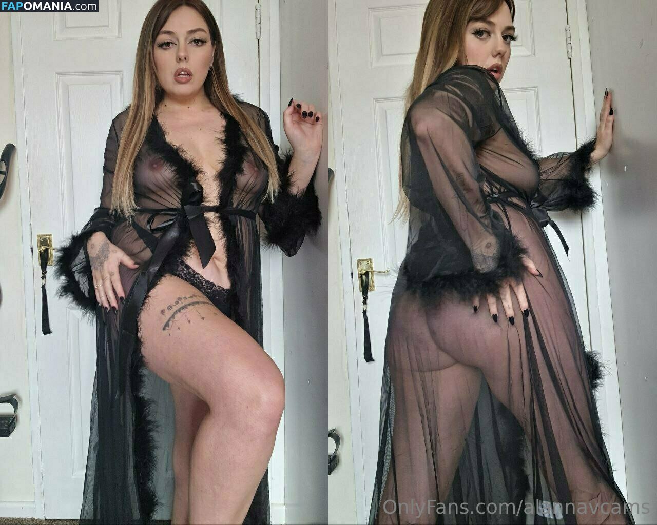 alannavcams Nago OnlyFans  Przeciekłe zdjęcie #40