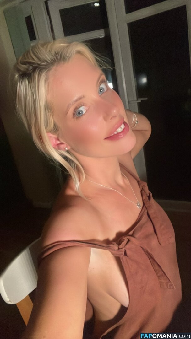 Alara Beckham / alara_beckham / alarabeckham Nago OnlyFans  Przeciekłe zdjęcie #3