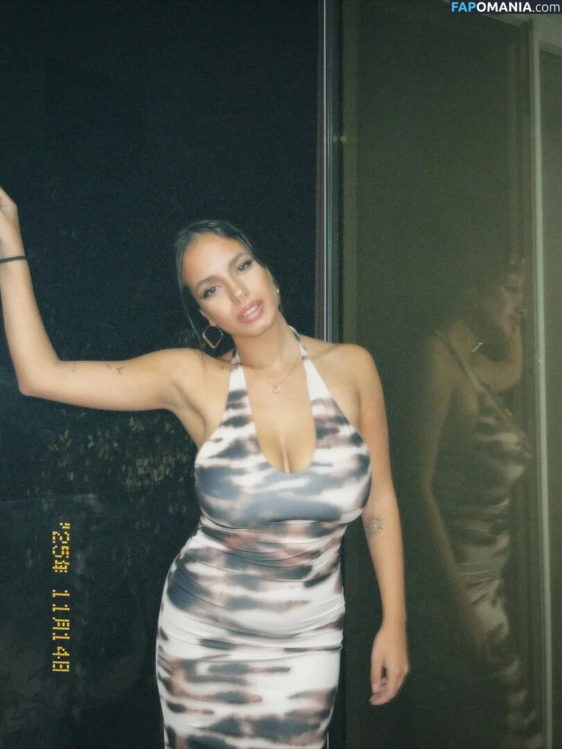 Alba Gallardo / albaagdiazz / yasa1 Nago OnlyFans  Przeciekłe zdjęcie #6