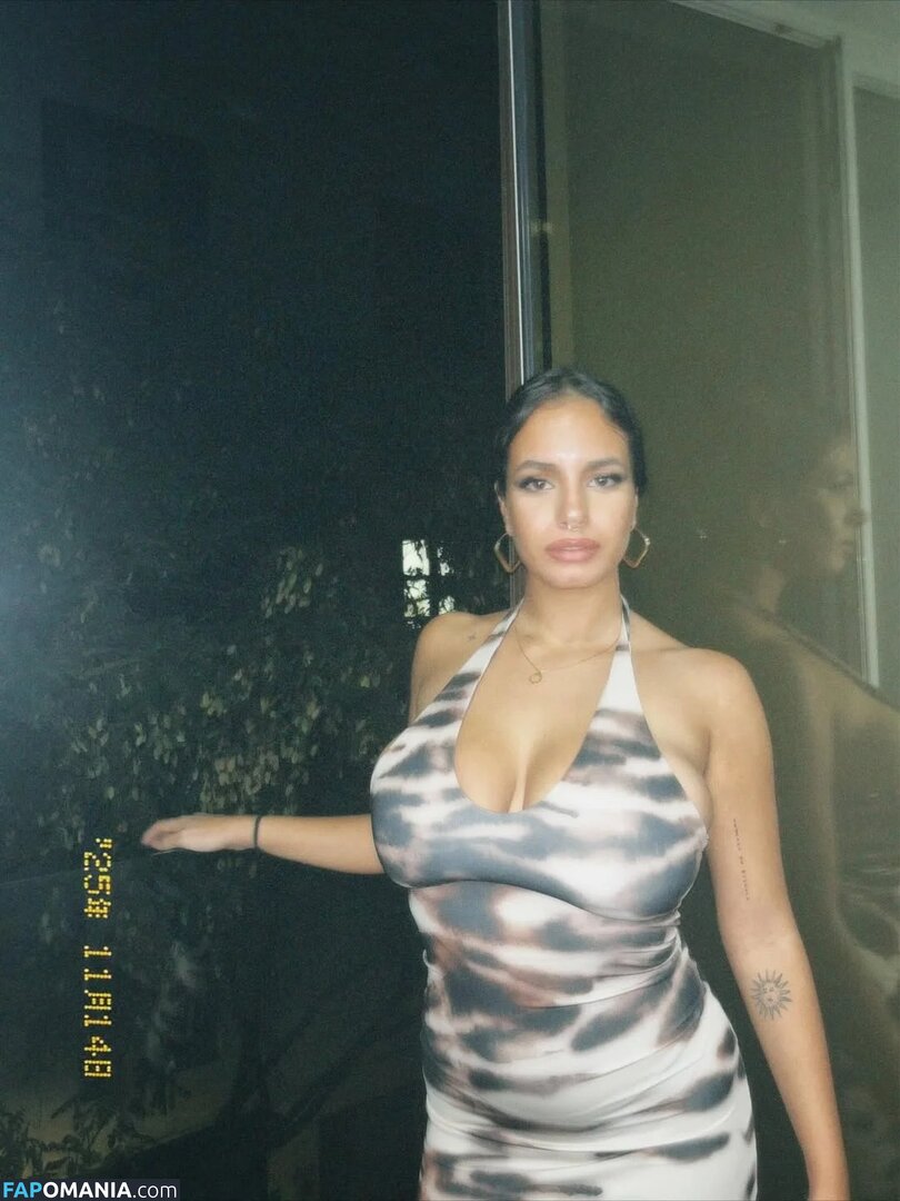 Alba Gallardo / albaagdiazz / yasa1 Nago OnlyFans  Przeciekłe zdjęcie #7