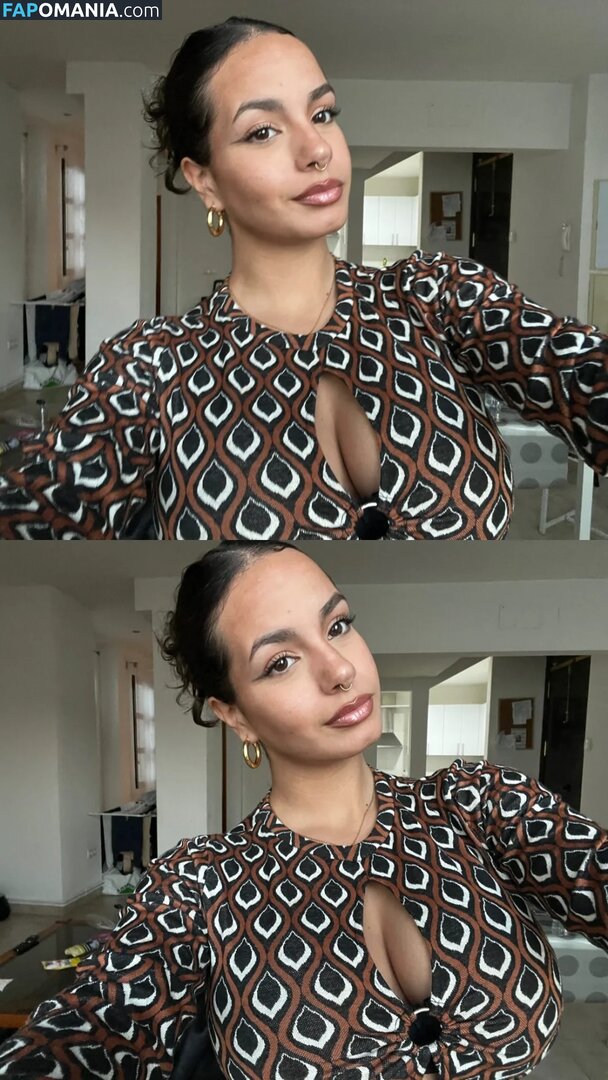 Alba Gallardo / albaagdiazz / yasa1 Nago OnlyFans  Przeciekłe zdjęcie #20