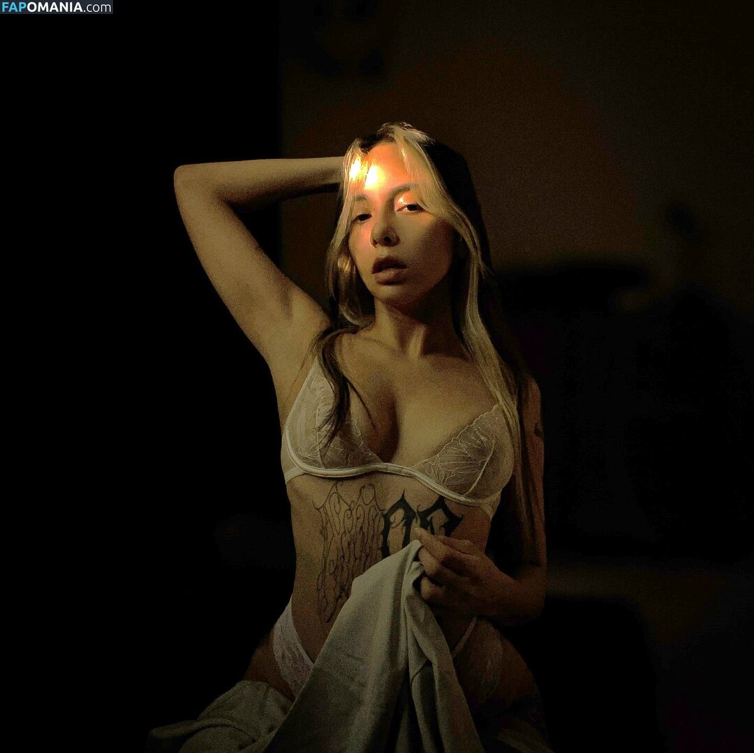 Ale Acosta / al.xannn / aleacosta Nago OnlyFans  Przeciekłe zdjęcie #1