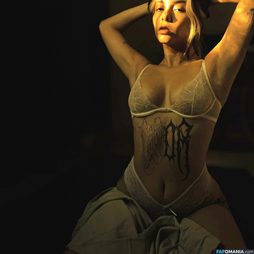 Ale Acosta / al.xannn / aleacosta Nago OnlyFans  Przeciekłe zdjęcie #2